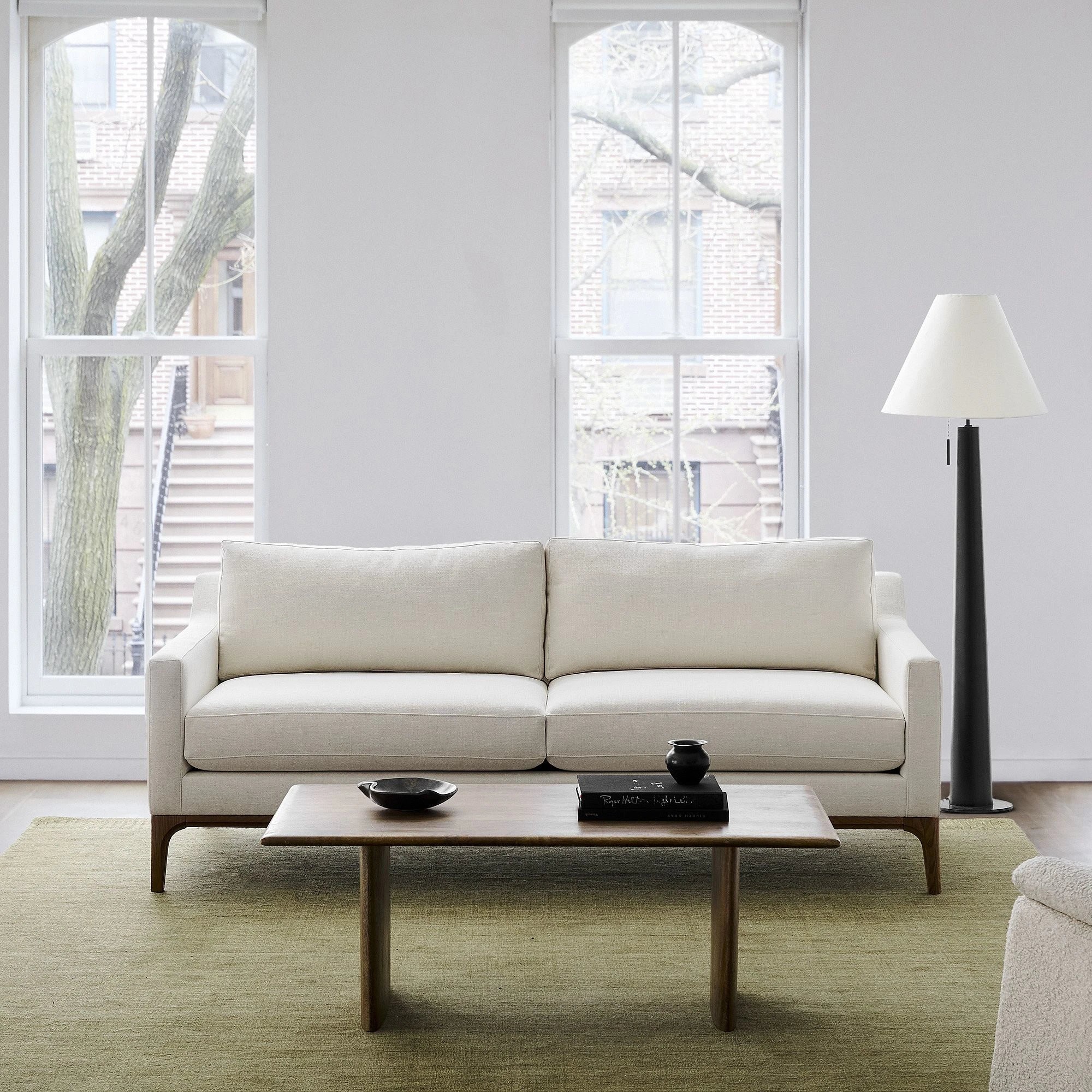 Lựa chọn sofa và những điều cần lưu ý