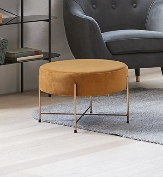 Ghế đôn/Ghế lười